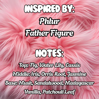 Hey Daddy! - (Father Figure Inspired)