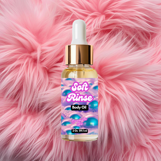 Soft Rinse - BFF Original