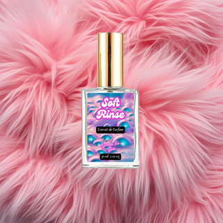 Soft Rinse - BFF Original