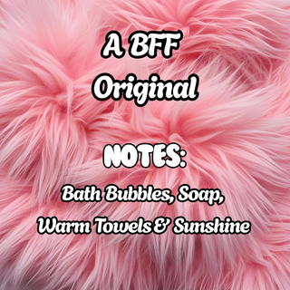 Soft Rinse - BFF Original