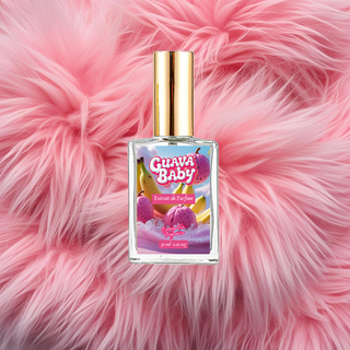 Guava Baby - (Guava Granita Inspired)