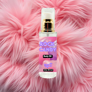 Rock Candy - (VCRS Inspired)