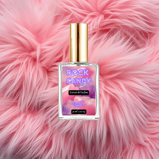 Rock Candy - (VCRS Inspired)