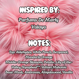 Flirtaya - (Valaya Inspired)
