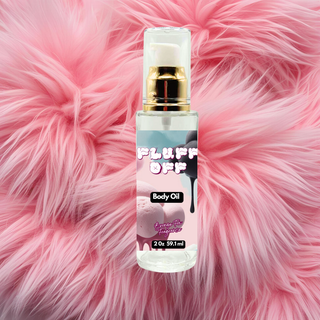 Fluff Off - BFF Original Marshmallow
