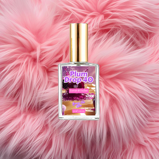 Plum Drop 40 - (Cheirosa 40 Inspired)