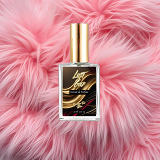 Lust Gold - (I Want Choo Le Parfum Inspired)