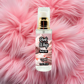 Pink Whip - (YBM Inspired)