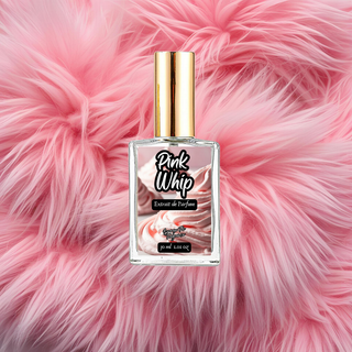 Pink Whip - (YBM Inspired)