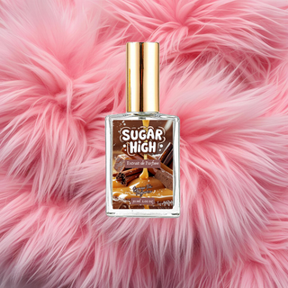 Sugar High - (Sugar Addict Inspired)