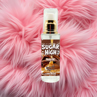 Sugar High - (Sugar Addict Inspired)