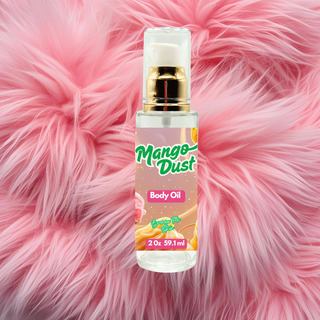 Mango Dust - BFF Original