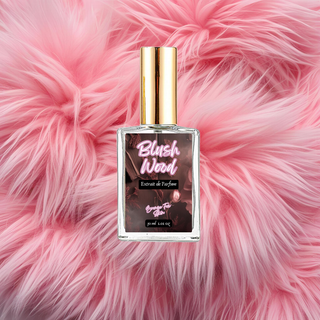 Blushwood - (Santal Blush Inspired)