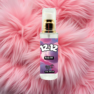 12:12 - (Musk 12 Inspired)
