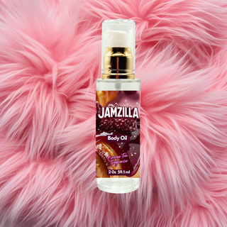 Jamzilla - (Crumb Couture Inspired)