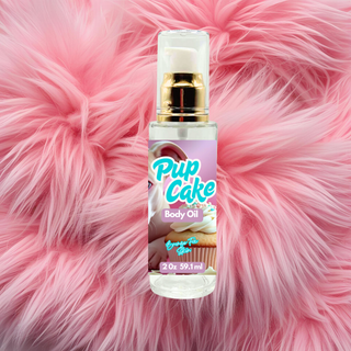Pup Cake - BFF Original