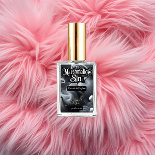 Marshmallow Sin - BFF Original