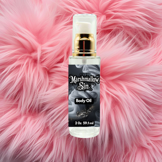 Marshmallow Sin - BFF Original