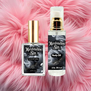 Marshmallow Sin - BFF Original