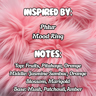 Moodie Cutie - (Mood Ring Inspired)