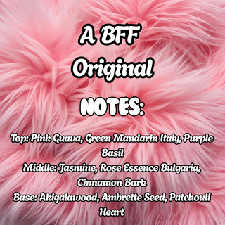 Guava Pop - (BFF Original)