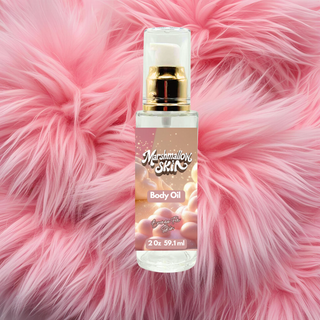 Marshmallow Skin - BFF Original