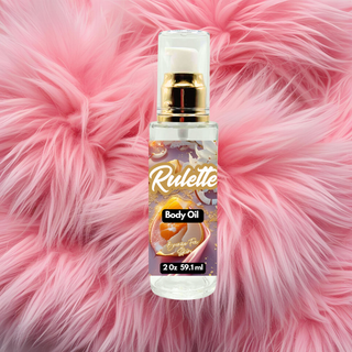 Rulette - (Golden Rule Inspired)