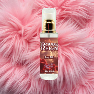 Rouge Reign - (BR540 Extrait Inspired)