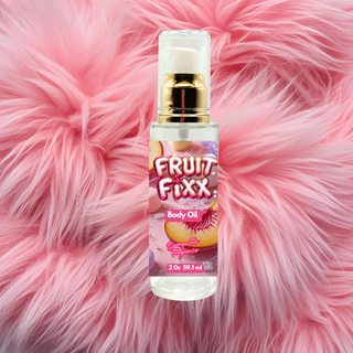 Fruit Fixx - (Kurky Inspired)