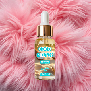 Coco Melt 39 - (SDJ 39 Inspired)