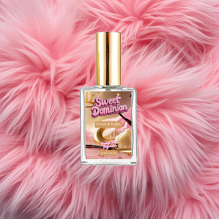 Sweet Dominion - (Goddess Inspired)