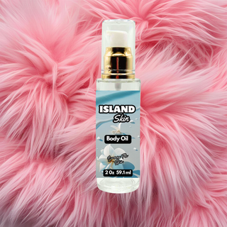 Island Skin - (Salt Inspired)