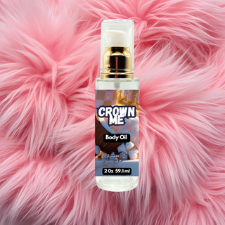 Crown Me - (Queening Inspired)
