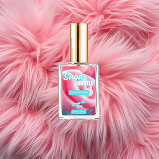 Sugar Hustle - (Zucherro Filato Inspired)