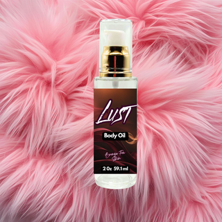 Lust - (I Want Choo Inspired)