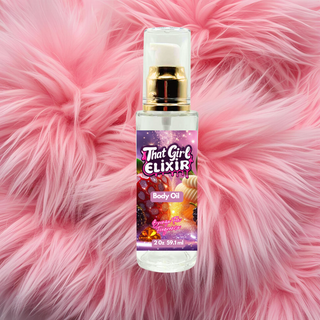 That Girl Elixir - (Her Elixir Inspired)