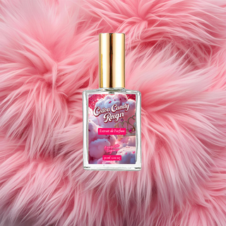 Cotton Candy Reign - (BFF Custom Mix)