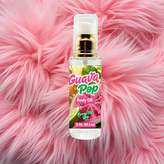 Guava Pop - (BFF Original)