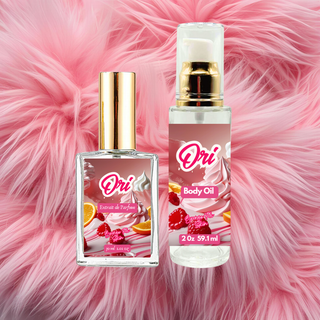Ori - (Oriana Inspired)