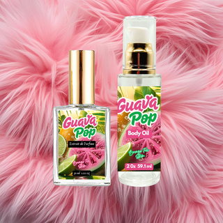 Guava Pop - (BFF Original)