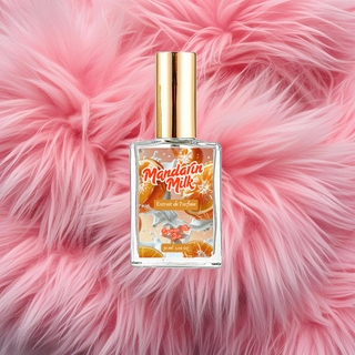 Mandarin Milk - BFF Original