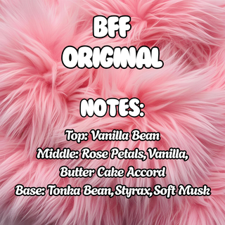 Pink Pony Club - BFF Original