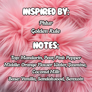 Rulette - (Golden Rule Inspired)