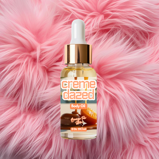 Creme Dazed - (Vanilla Haze Inspired)