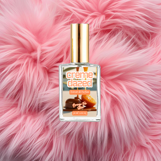 Creme Dazed - (Vanilla Haze Inspired)