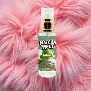 Matcha Melt - (Matcha Ice Cream Inspired)