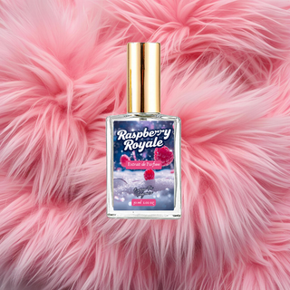 Raspberry Royale - BFF Original