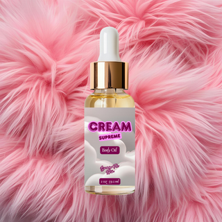 Cream Supreme - (Heavy Cream Inspired)