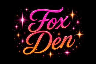 Fox Den