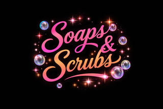 Soaps & Scrubs